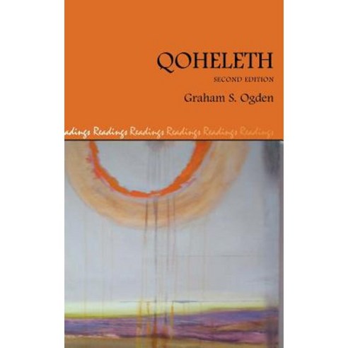 Qoheleth Second Edition Hardcover, Sheffield Phoenix Press Ltd