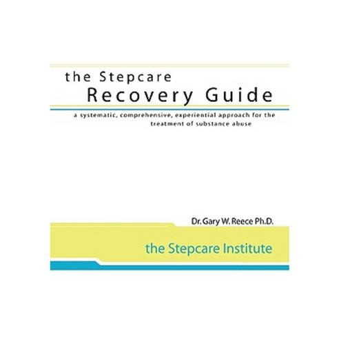 Stepcare Recovery Guide Paperback, Resource Publications (OR)
