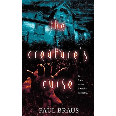 The Creature''s Curse Paperback, River East Press
