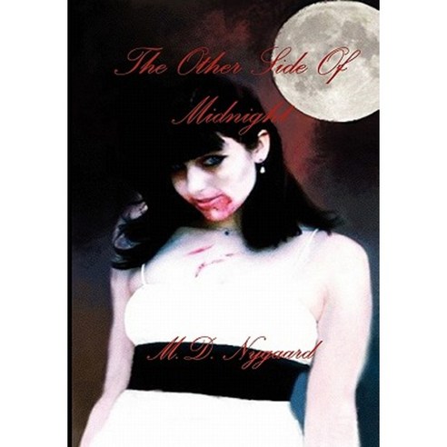 The Other Side of Midnight Hardcover, Lulu.com