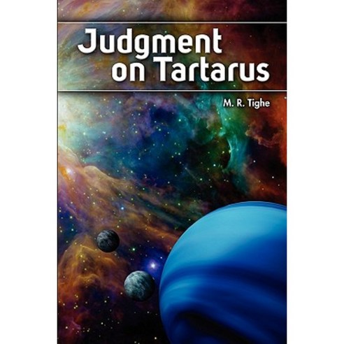 Judgment on Tartarus Paperback, Wheatmark