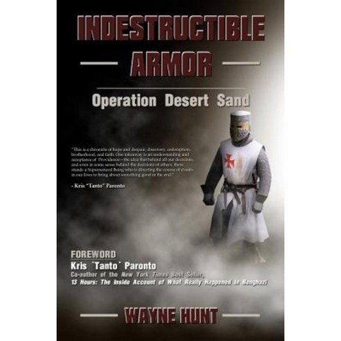 Indestructible Armor Paperback, Xulon Press