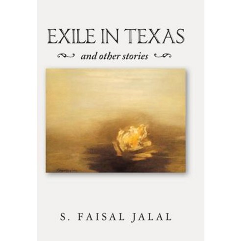 Exile in Texas: And Other Stories Hardcover, Authorhouse