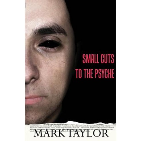 Small Cuts to the Psyche Paperback, Createspace Independent Publishing Platform