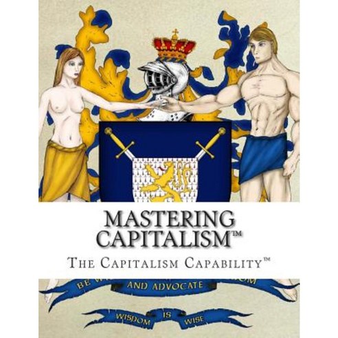 Mastering Capitalism Paperback, Createspace