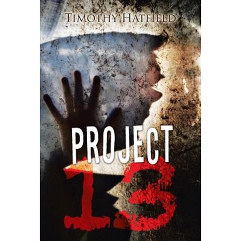 Project 13 Paperback, Xlibris Corporation