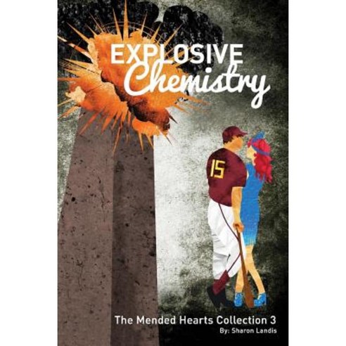 Explosive Chemistry Paperback, Createspace Independent Publishing Platform