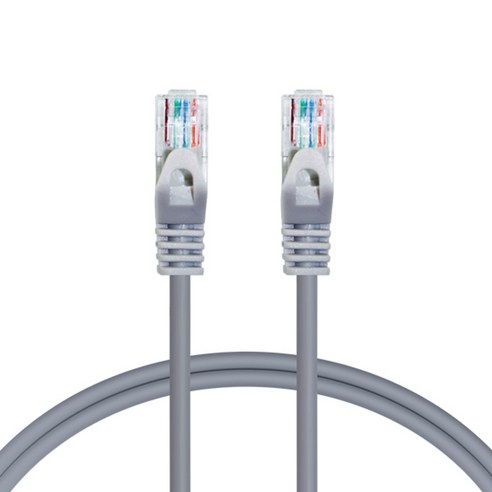 AVIVE 고급형 UTP CAT6 랜선 케이블
