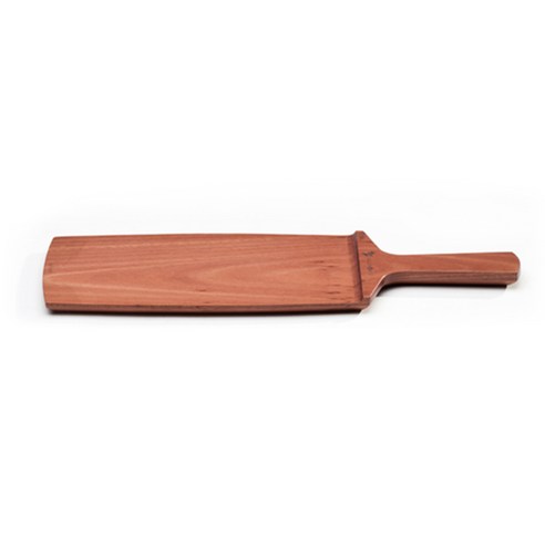달란트리 프리미엄 원목 자라도마 P1 가로 400mm x 세로 130mm x 두께 18mm, 브라운, 1개
