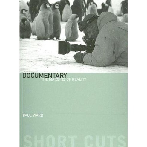 Documentary: The Margins of Reality Paperback, Wallflower Press