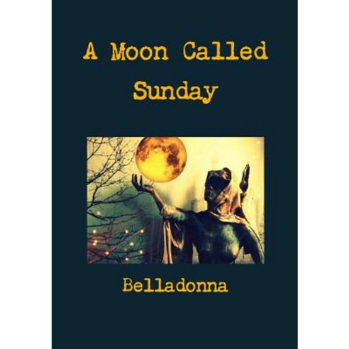 A Moon Called Sunday Paperback, Lulu.com