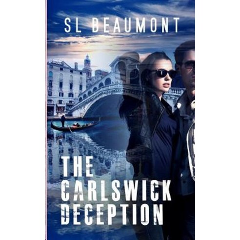 The Carlswick Deception Paperback, Paperback Writer''s Publishing
