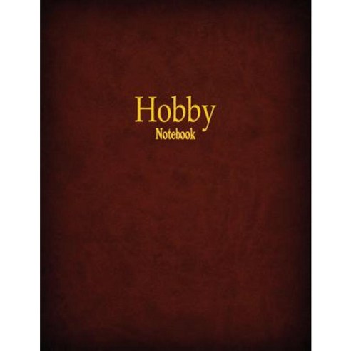 Hobby Notebook: 1/4 Inch Isometric Graph Ruled 120 Pages 8.5" X 11" Paperback, Createspace Independent Publishing Platform