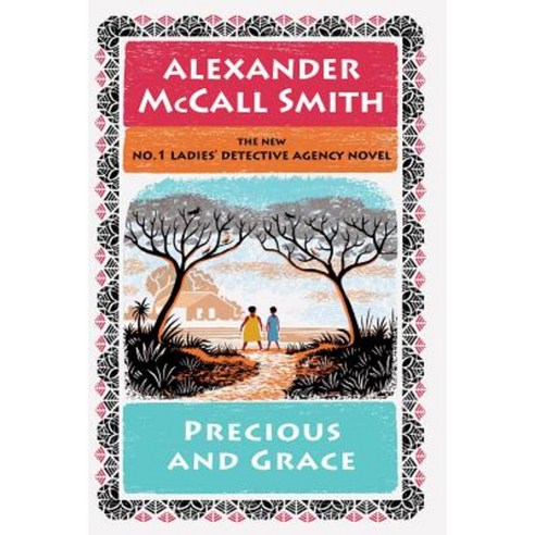 Precious and Grace Paperback, Large Print Press