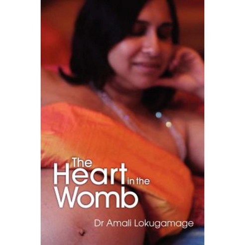The Heart in the Womb Paperback, Docamali Ltd.