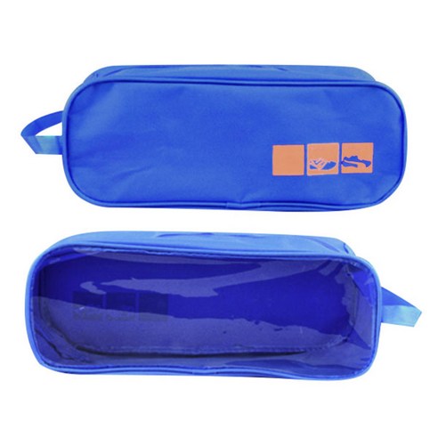 신발 정리의 새로운 기준, 마켓감성 윈도우 슈즈파우치