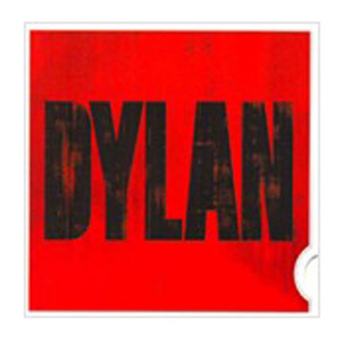 BOB DYLAN - DYLAN DISC BOX SLIDERS, 1CD