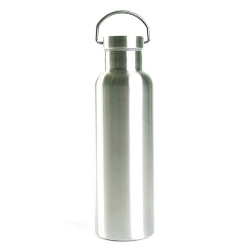비프로젝트 스테인레스 핸들 진공 보틀 텀블러, 750ml