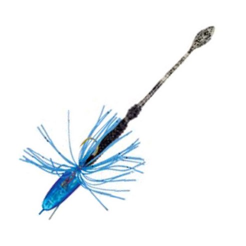 다미끼 마우스린 루어, 03 H BLUE, 10g