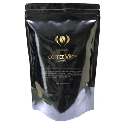커피프럼 탄자니아 AA KIBO 분쇄 커피, 더치, 1kg
