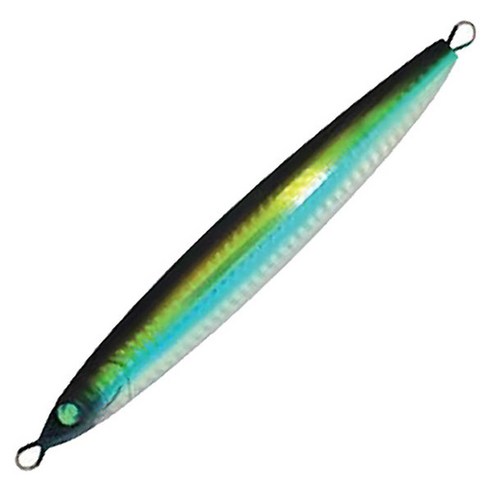 다미끼 투혼 지그 V2 루어, 01 REAL BAIT, 210g