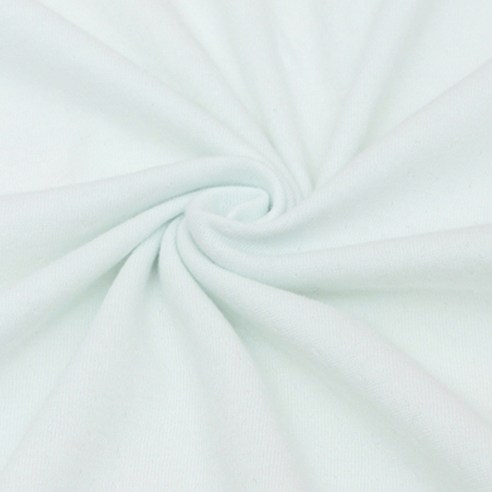 코하스아이디 소프트 코튼 도비다이마루 무지 패브릭 원단, P 스카이