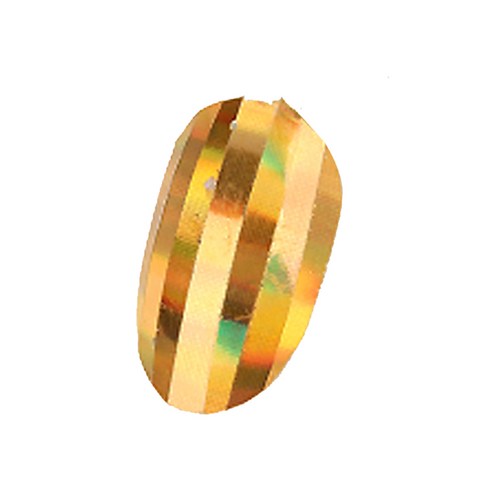 네일스케치 원터치 호일필름 네일 스티커 3mm, 04, 1개