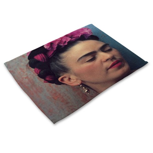 리빙팝 아름다운여인 테이블매트, 11, 42 x 32 cm