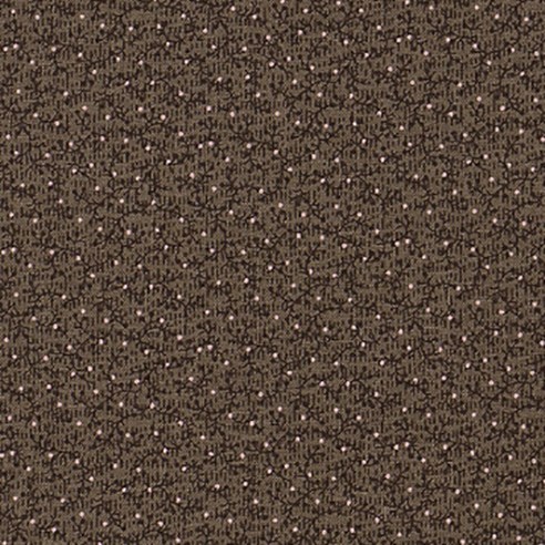 GENERALFABRICS 미시시피 레이첼 패브릭원단, 브라운