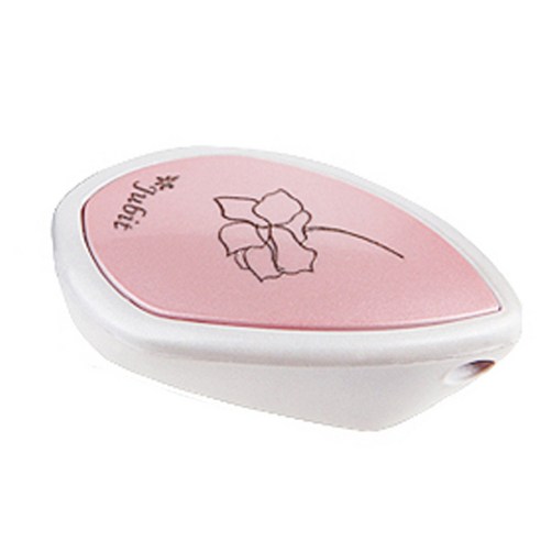 쥬비트 코디 슬라이드 USB메모리 핑크, 32GB