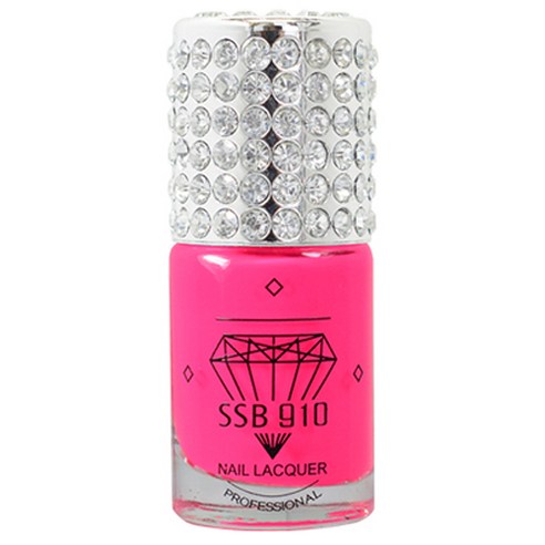 에스엠에코랩 SSB910 에디션 매니큐어 10ml, M 03, 1개