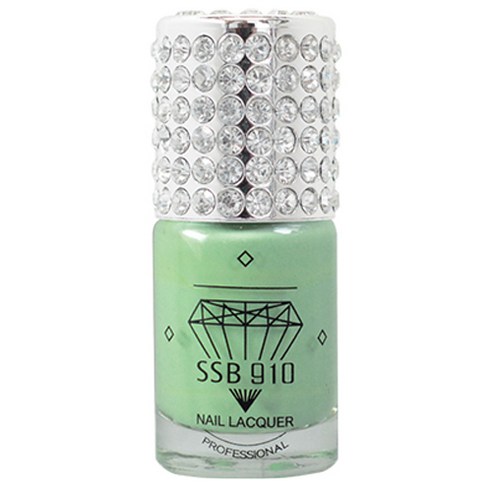 에스엠에코랩 SSB910 에디션 매니큐어 10ml, M 11, 1개