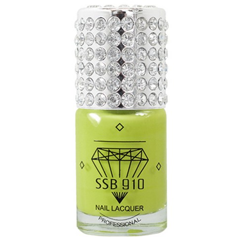 에스엠에코랩 SSB910 에디션 매니큐어 10ml, M 57, 1개