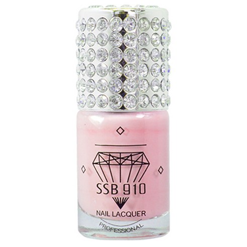 에스엠에코랩 SSB910 에디션 매니큐어 10ml, M 34, 1개