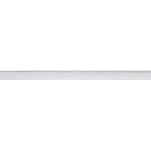 KG마켓 밤에도 안전한 슬림 베이직 LED 반려견 리드줄, LED1020-2(화이트)