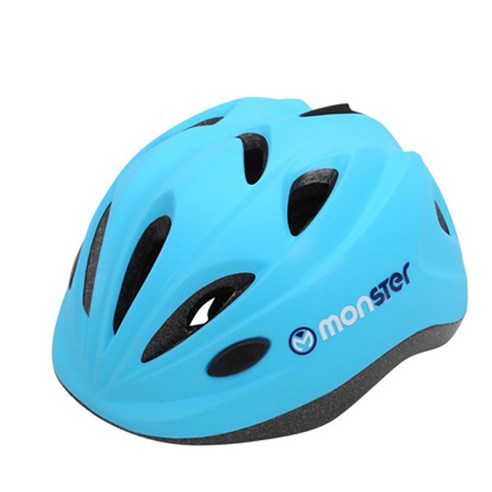 몬스터 헬멧, 블루