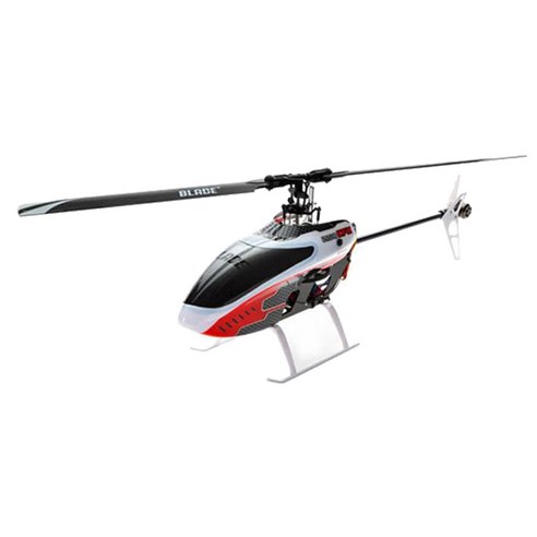 BLADE BLH4480Blade 250 CFX BNF Basic with SAFE Technology 중급전동헬기 + 2200-3S-30C EC3 리포배터리 2p + AI스마트충전기 RC 헬리콥터, 혼합 색상, 1개