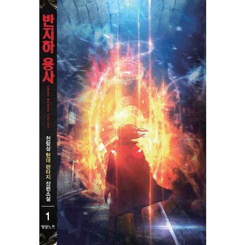 天郎城 半地下英雄1 天郎城現代奇幻長篇小說 影片出版媒體影片筆記 9791131978788
