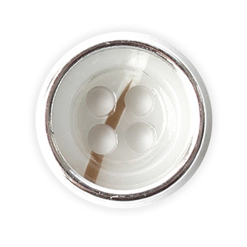 동화상가몰 와이셔츠 단추 1 11.5mm, 9 썬데이, 20개입