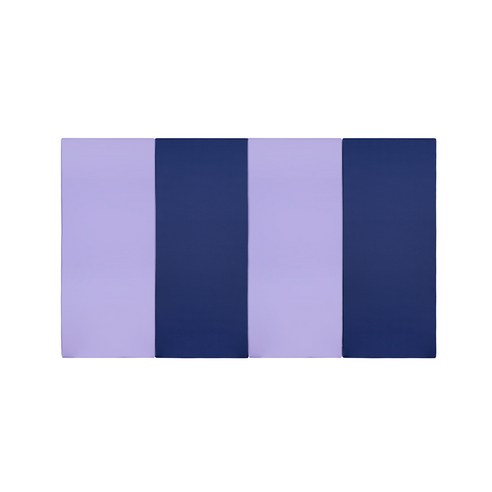 퍼니존 퍼니테라피 바이올렛시리즈1, 바이올렛 + 블루