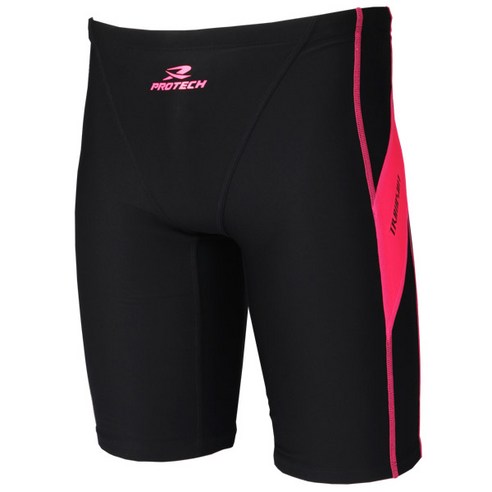 프로테크 남성용 5부 탄탄이 수영복 TRAINSUIT BIG OXT0439