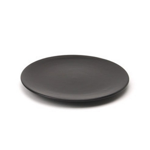 라보라토리오 페자로 쌍트로페 프룻 플레이트 20cm, 라바블랙, 1개