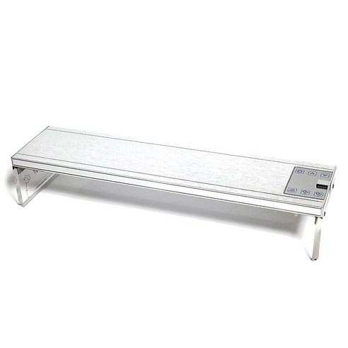 파이시즈 LED 등커버 PZ4-450B 해수 35~50cm 어항용, 1개