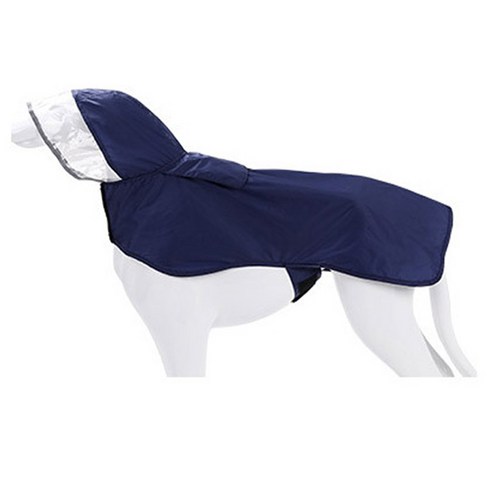 DrMini 양이 아지 포켓 레인슈트 바람막이, 랜덤 발송