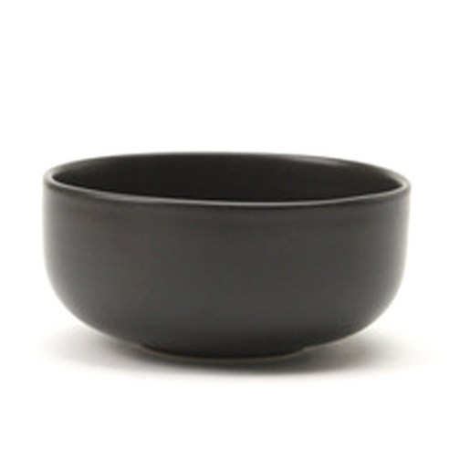 라보라토리오 페자로 상트로페 스몰 볼 11cm, 라바 블랙, 1개