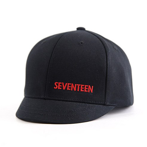 아이엠캡 GZ 세븐틴 리얼 숏캡