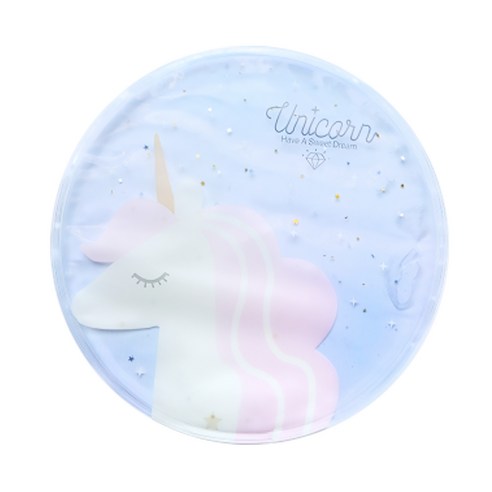 DM 썸머쿨 아이스방석, 유니콘 1