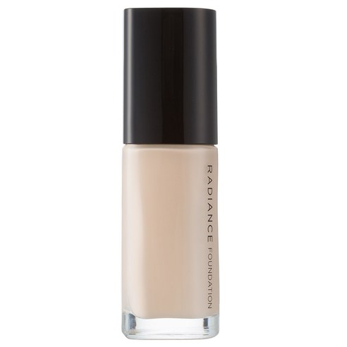 미샤 래디언스 SPF20 PA++ 리퀴드 파운데이션 35ml, 아이보리, 1개