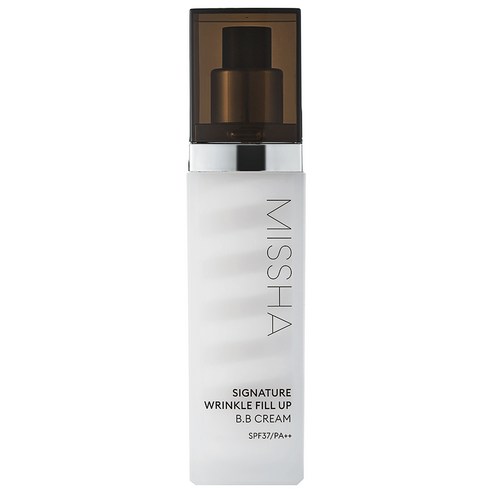 미샤 시그너처 링클 필업 비비크림 SPF37 PA++ 44g, 23호, 1개