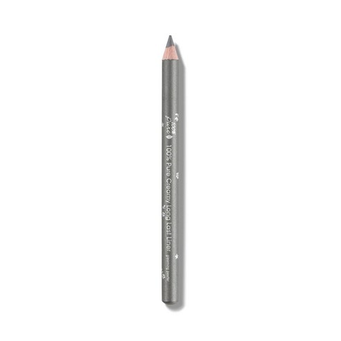 100%퓨어 크리미 롱 라스트 펜슬 라이너 1.14g, 글리밍 퓨우터, 1개